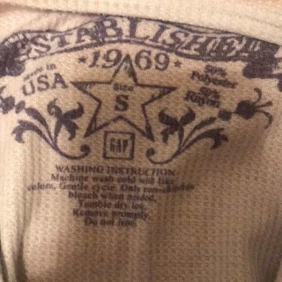 Cute Owl Long Sleeve Tee Shirt! - Picture 7 of 7